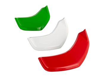 Horn Cover Inlay SIP, "Italian" Style for Vespa GTS, GTS Super, GTV 125-300cc HPE (´18-)