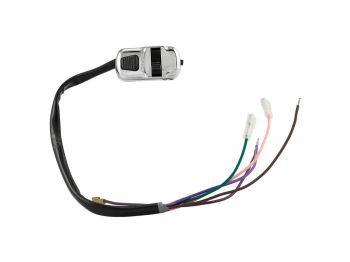 Light Switch SIP Conversion for Vespa 180 Rally, 180 SS VSC1T -> 0024700
