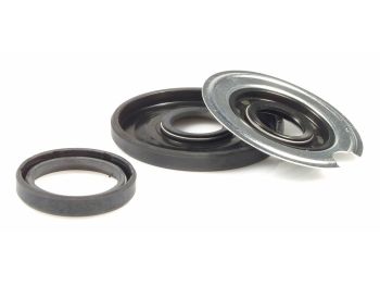 Oil Seal Set engine SIP 20x40x6, 20x62x6,5, 27x37x7 mm for Vespa 125 VNA2 2°, 150 VBA 2°