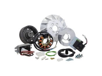 Ignition SIP Performance by VAPE Sport for Vespa 50-125, PV, ET3, PK50-125, S