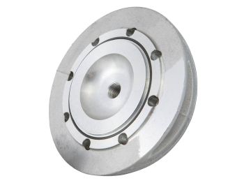 Cylinder Head SIP BFA 225 cc for BFA 225 Motor for Vespa 125 VNA-TS, 150 VBA-Super, 160 GS, 180 SS, Rally, PX, PE, Lusso,, T5