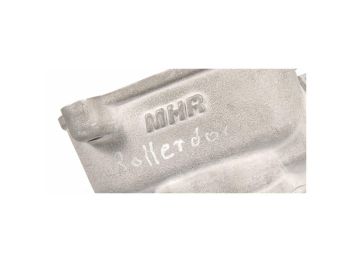 Racing Cylinder MALOSSI 68 cc by Rollerdoc for GILERA, PIAGGIO 50cc 2T LC