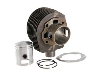 Cylinder PIAGGIO by SIP 125 cc for Vespa 125 VNB, GT, GTR 1°, Super