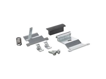 Press Button Set top glove box lock for Vespa PK50-125, S, SS, Automatica