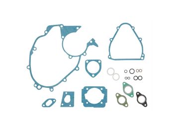 Gasket Set engine SIP for SIP engine case PREMIUM for Vespa 50-125, PV, ET3, PK50-125, S, XL, XL2