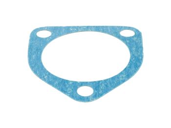 Gasket brake base plate SIP PREMIUM for Vespa 50-125, PV, ET3, PK50-125, S, XL, XL2