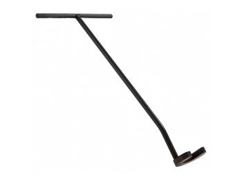 Fuel Tap Removal Wrench SIP edged fitting, removal fuel tap for Vespa 125 VNA, VNB1-2T, 150 VBA, T4