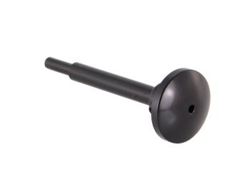Choke Lever SIP for cable choke conversion at drum-, flat slider carburettor for Vespa 125 VNB-TS, 150 VBA-Super, 160 GS, 180 SS, Rally, PX80-200, PE, Lusso, T5, Cosa