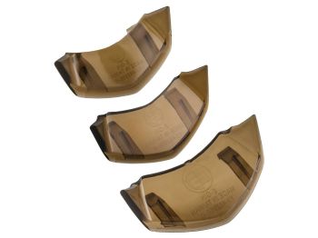 Horn Cover Inlay SIP for Vespa Primavera, Sprint 50-150cc (´18-)