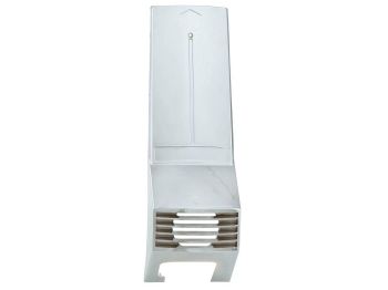 Horn Cover SIP for Vespa PK50-125, S, SS, Automatica