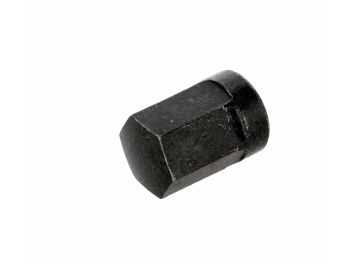 Nut M8x1,25 mm hexagonal, for SIP rim (tubeless) for Vespa (5)