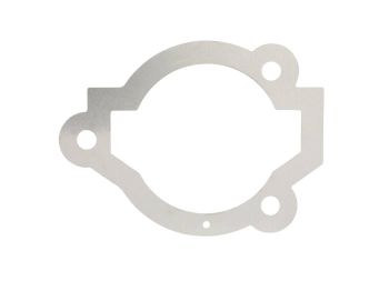Gasket cylinder base SIP (th) 1,0mm for Vespa 125 V33, VM, VN, ACMA, 150 VB, VGL1, VL