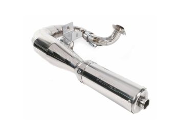 Racing Exhaust SIP Performance NT for Vespa T5
