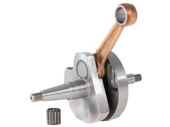 Racing Crankshaft SIP for Vespa P80X, PX80 E, Lusso, PX100 E