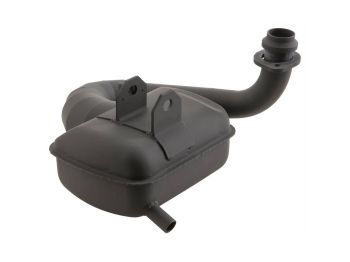 Racing Exhaust SIP ROAD XL for Vespa T5
