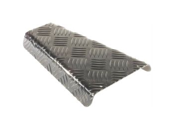 Center Piece floor board SIP for Vespa PX80-200, PE, Lusso, ´98, MY´11, T5