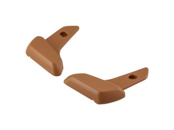 Foot Pegs SIP left, right for Vespa Primavera, Sprint 50-150cc