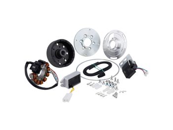 Ignition SIP Performance by VAPE Road for Vespa 125 V15-33, VM, VN1
