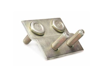 Bracket electronic unit SIP for Vespa 125 PV ET3