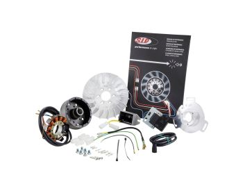 Ignition SIP Performance by VAPE Road for Lambretta LI, LIS, SX, TV