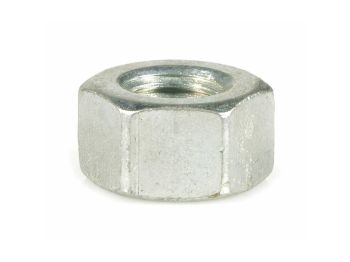 Nut Flywheel M10x1,5 mm for Vespa 50 R 2°, S 2°, Special V5B3T 2°, 90 2°, 100, PV 2°, ET3, PK50-125 1°, S 1°, SS