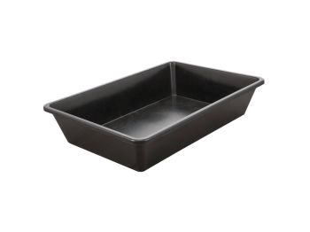 Plastic Tray SERIE PRO for engine mounting stand "Deluxe"