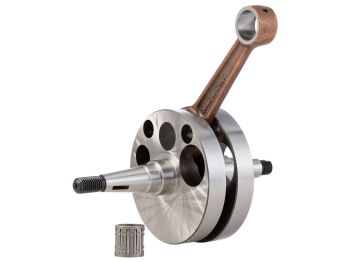 Crankshaft SIP PREMIUM for Vespa 150 VBA, VBB 1°, T4, GL 1°