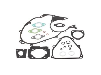 Gasket Set engine SIP Performance for SIP engine case for Vespa 50-125, PV, ET3, PK50-125, S, XL, XL2