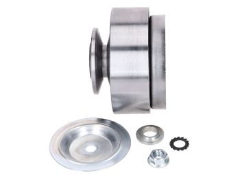 clutch complete with bell for Piaggio Bravo, Ciao, SI