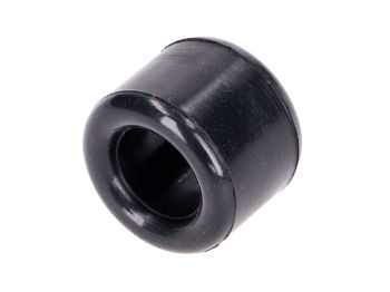 engine mount / swing arm bearing rubber bush for Simson KR51, KR51/1, KR51/2, SR4-1, SR4-2, SR4-2/1, SR4-3 und SR4-4