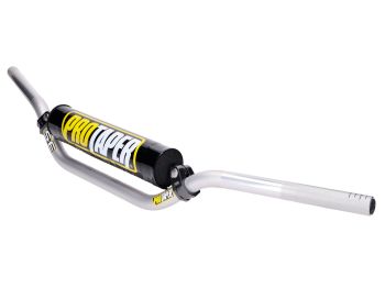 handlebar ProTaper SE Seven Eights Pit Bike silver 22mm / 95mm