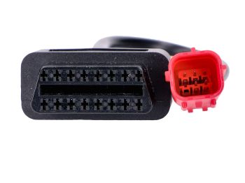 connection cable OBD diagnostic device Delphi EFI for Euro 4 China 4t