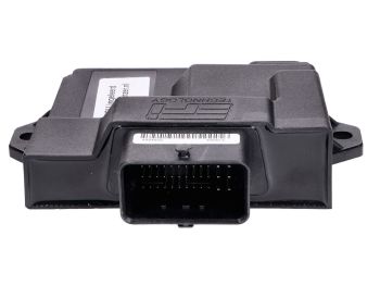 control unit / ECU with remote control 25km/h to 50km/h for Vespa Primavera, Sprint, Piaggio ZIP 4T Euro 5