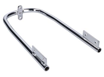 stabilizer fork / fender arch EBR chrome for Puch Maxi