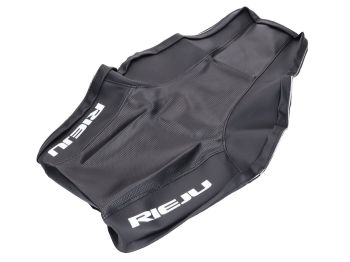 seat cover carbon-style for Rieju RR