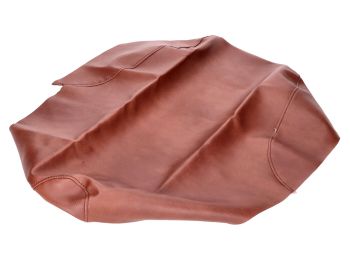 seat cover brown for Vespa ET2-ET4