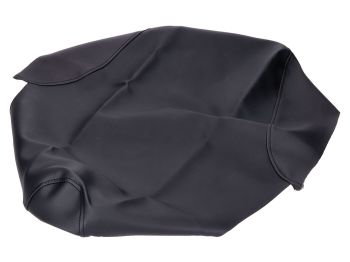 Seat cover black for Vespa ET2-ET4