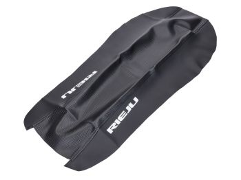 seat cover carbon-style for Rieju MRX