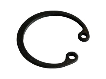 circlip / snap ring for front fork 25x1,2mm DIN472 for Simson S50, S51, S53, S70, S83, SR50, SR80