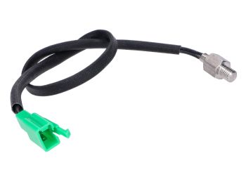 temperature sensor for GY6 4T Euro 3, Euro 4