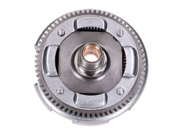primary gear ratio 27/69 2.56 straight toothed for Vespa Smallframe