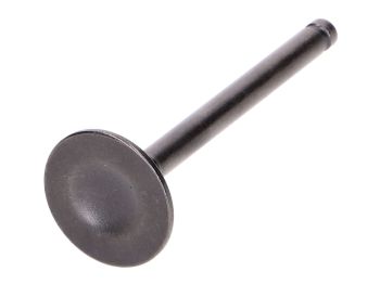 valve outlet 65x21,5x5mm for GY6 125cc