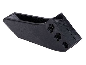 chain guide screwed for Rieju MRT (old)