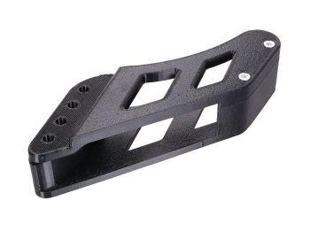 chain guide screwed for Rieju MRT Euro4 2018-