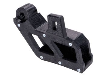 swingarm / chain guide bolted type for Beta RR 50