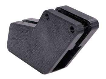 chain guide screwed for Sherco