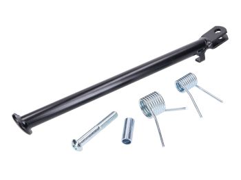 side stand 320mm black for all Sherco SM Supermoto 50-125ccm 2014-