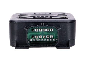 alarm system HPS 940 Patrol Line with remote control universal