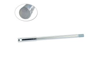 front thru axle Venandi 237mm (172mm / 65mm)