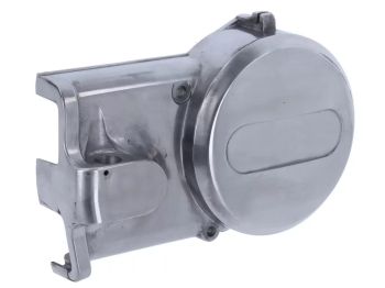 alternator cover Venandi without lettering polished for Simson Simson S51, S53, S70, SR50, SR80, KR51/2